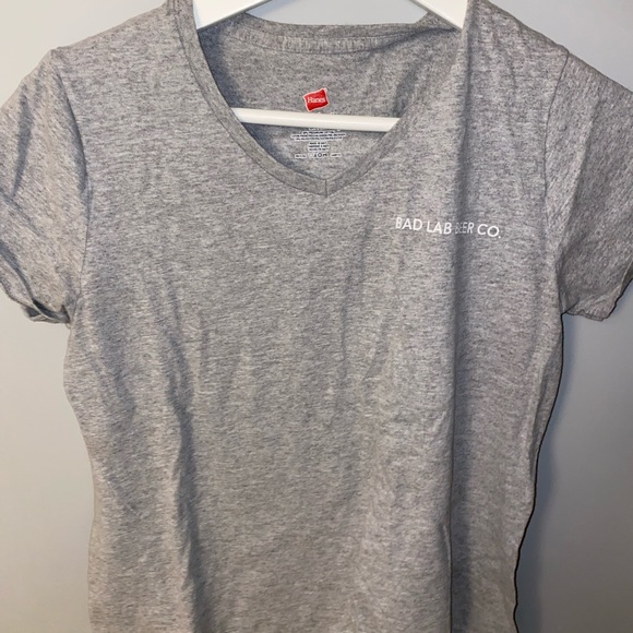 Bad Lab Brewing Co t shirt - Picture 1 of 2